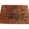 Teppich Silja Rostrot 170X240Cm