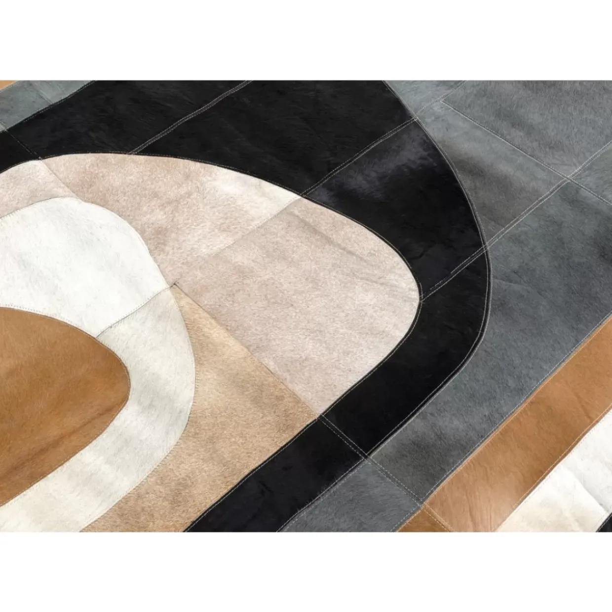 Teppich Tierra 170X240Cm