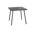 Tisch Bora Bora 80X80