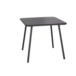 Tisch Bora Bora 80X80