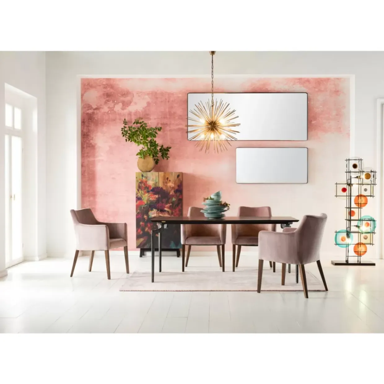 Tisch Bug 200X90Cm