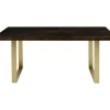 Tisch Conley Messing 180X90