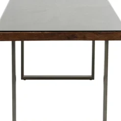 Tisch Conley Rohstahl 180X90
