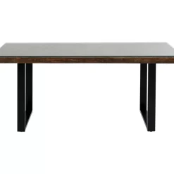 Tisch Conley Schwarz 180X90