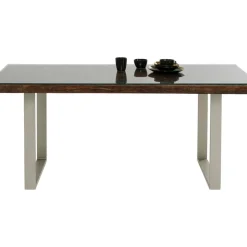 Tisch Conley Silber 180X90