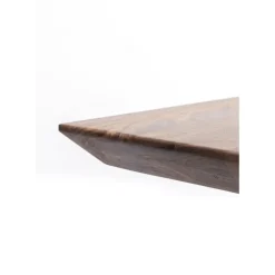 Tisch Downtown Walnuss 220X100Cm