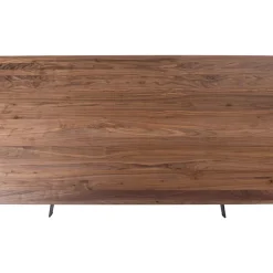 Tisch Downtown Walnuss 220X100Cm