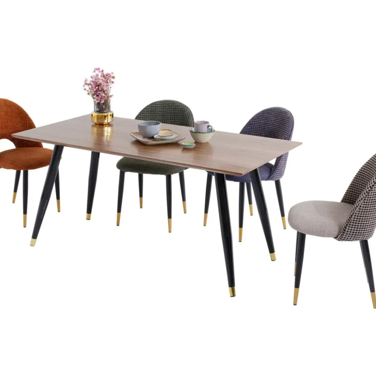Tisch Duran 160X80