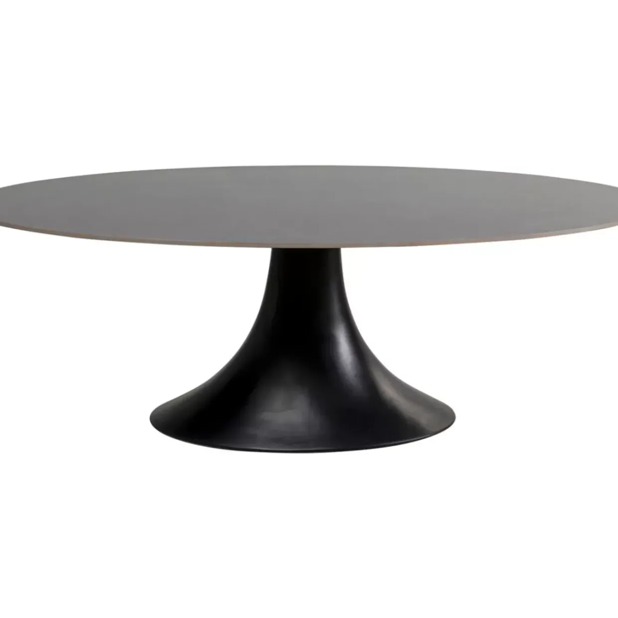 Tisch Grande Possibilita Schwarz 220X120Cm