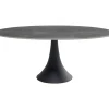 Tisch Grande Possibilita Schwarz 180X120Cm