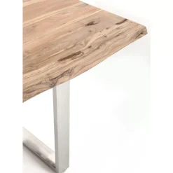 Tisch Harmony Chrom 160X80