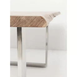 Tisch Harmony Chrom 160X80
