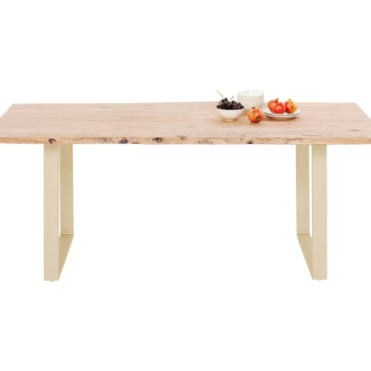 Tisch Harmony Messing 200X100
