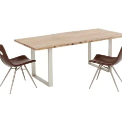 Tisch Harmony Silber 180X90