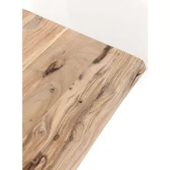 Tisch Harmony Silber 180X90