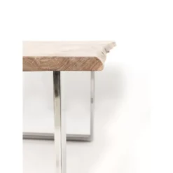Tisch Harmony Silber 180X90