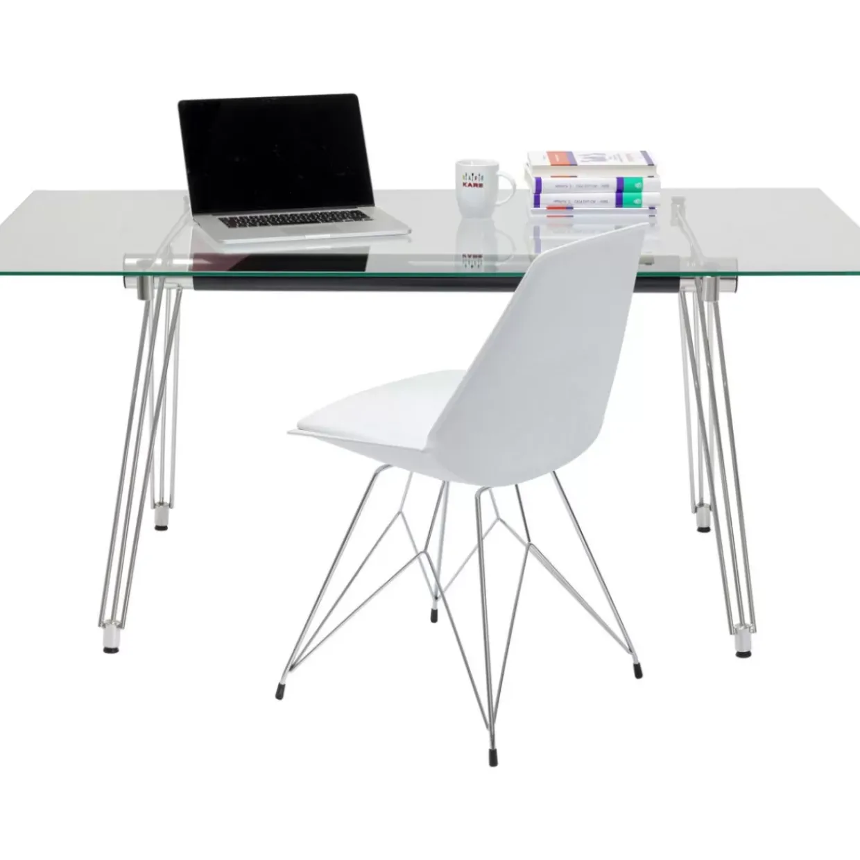 Tisch Officia Esg 160X80