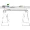 Tisch Polar Chrom 8 Mm Esg