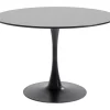 Tisch Schickeria Schwarz O110