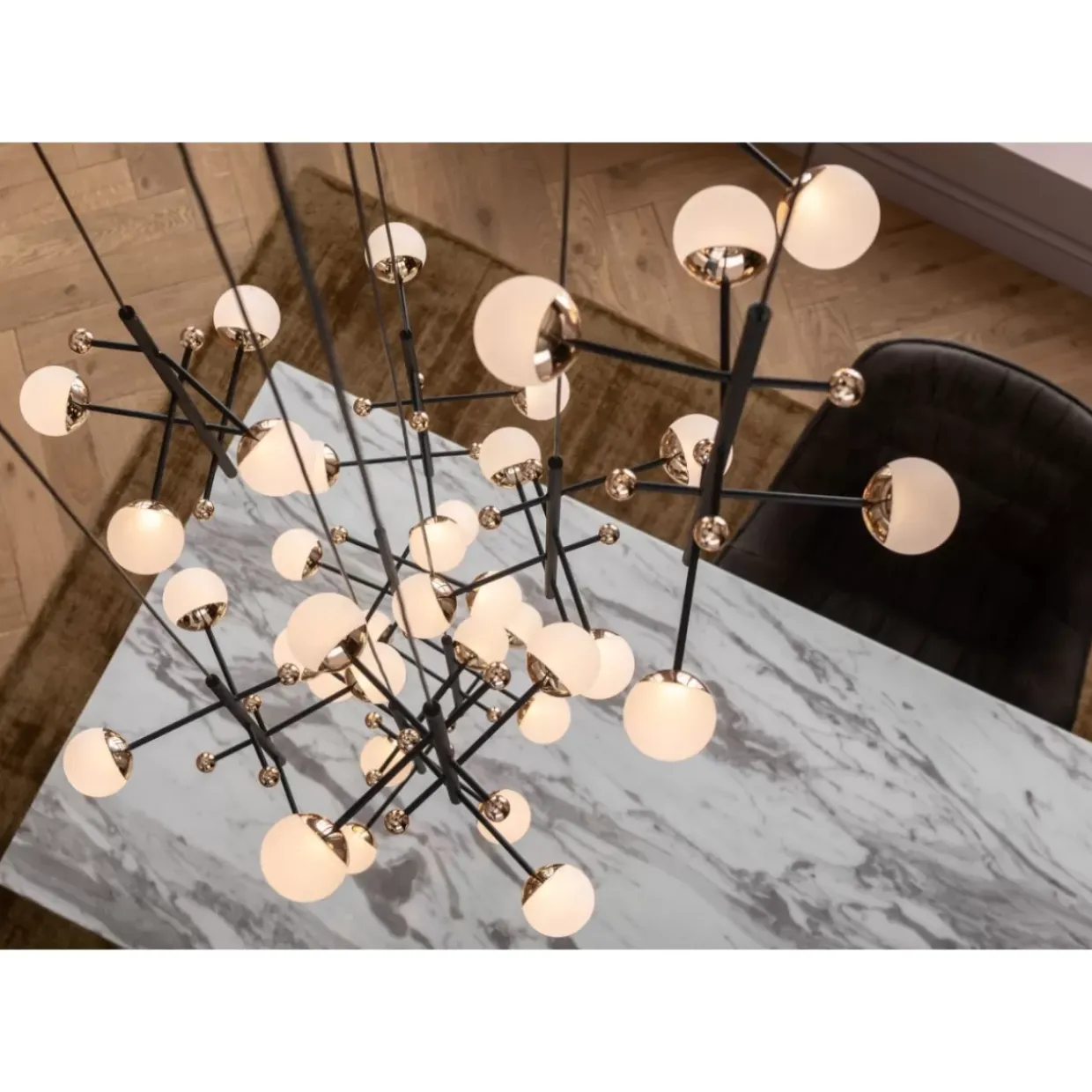 Tisch South Beach 180X90