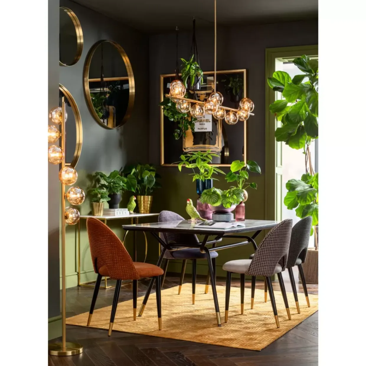 Tisch South Beach 180X90