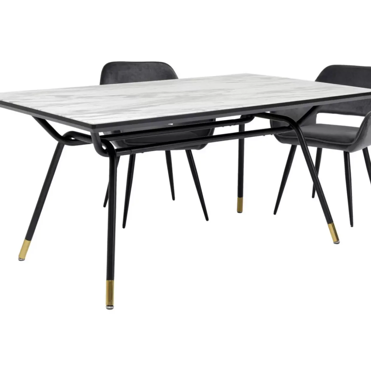 Tisch South Beach 160X90