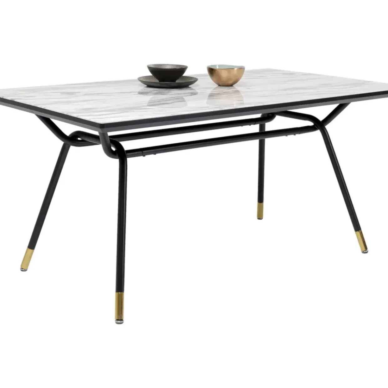 Tisch South Beach 160X90