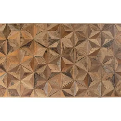 Tisch Stars Chrom 180X90