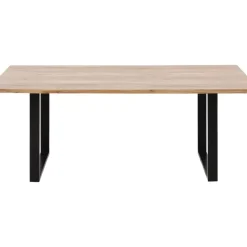 Tisch Symphony Schwarz 200X100