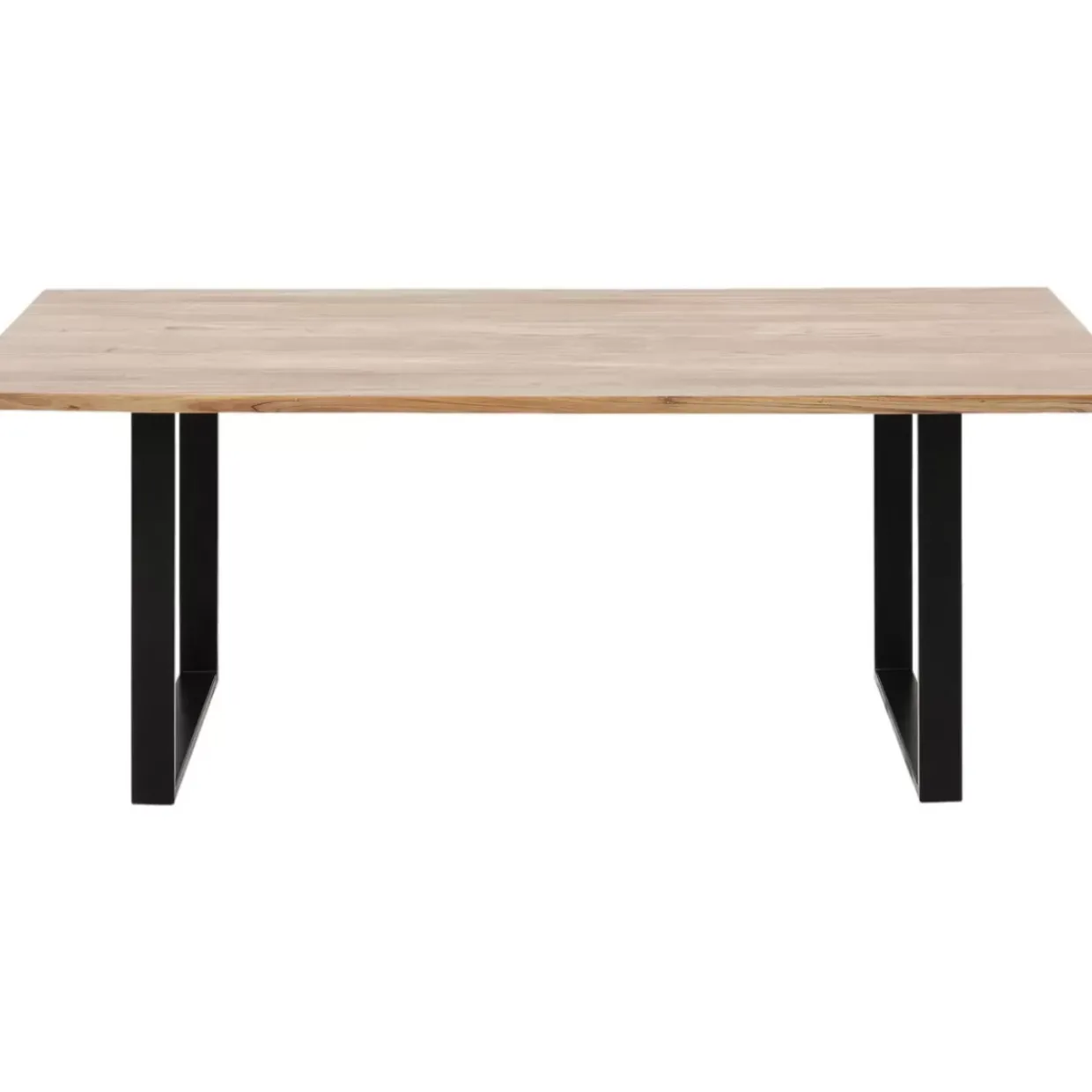 Tisch Symphony Schwarz 180X90