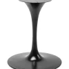 Tischgestell Invitation Black O60Cm