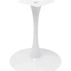 Tischgestell Schickeria Weis O110Cm