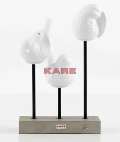 Tischleuchte Animal Birds Led