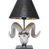 Tischleuchte Antler Davos 44Cm