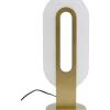 Tischleuchte Aura