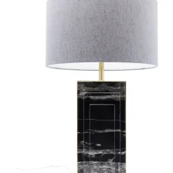 Tischleuchte Charleston Marble 69Cm