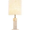 Tischleuchte Lipsi 58Cm