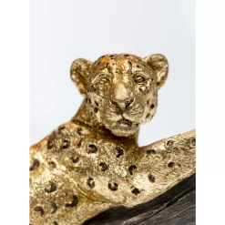 Tischleuchte Relax Leopard 50Cm