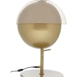 Tischleuchte Romy Gold 48Cm