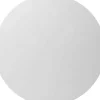 Tischplatte Invitation Round White O120Cm