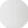 Tischplatte Invitation Round White O90Cm