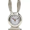 Tischuhr Rabbit 10X21Cm