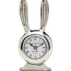 Tischuhr Rabbit 10X21Cm