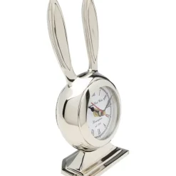 Tischuhr Rabbit 10X21Cm