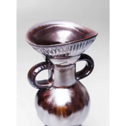 Vase Antiquity 37Cm