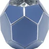 Vase Art Pastell Blau 17Cm