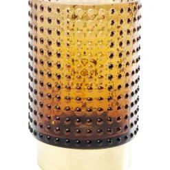 Vase Barfly Brown 14Cm