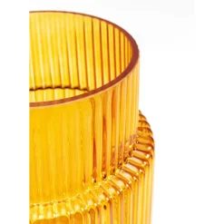Vase Bella Italia Orange 26Cm