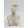 Vase Body Art 19Cm