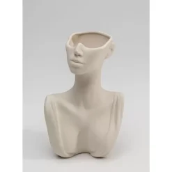 Vase Body Art 19Cm